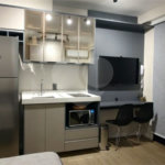 Studio à venda ou para alugar com 1 quarto em Perdizes, São Paulo, SP