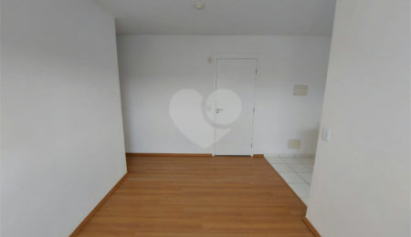 Apartamento à venda com 2 quartos em Jaçanã, São Paulo, SP