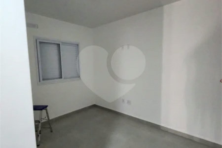 Apartamento à venda com 2 quartos, sendo 1 suíte,  em Água Fria, São Paulo, SP