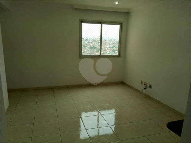 Apartamento à venda com 2 quartos em Parque Edu Chaves, São Paulo, SP