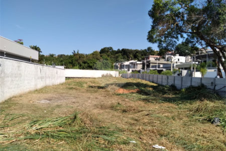 Terreno à venda em Jardim do Lago, Atibaia, SP