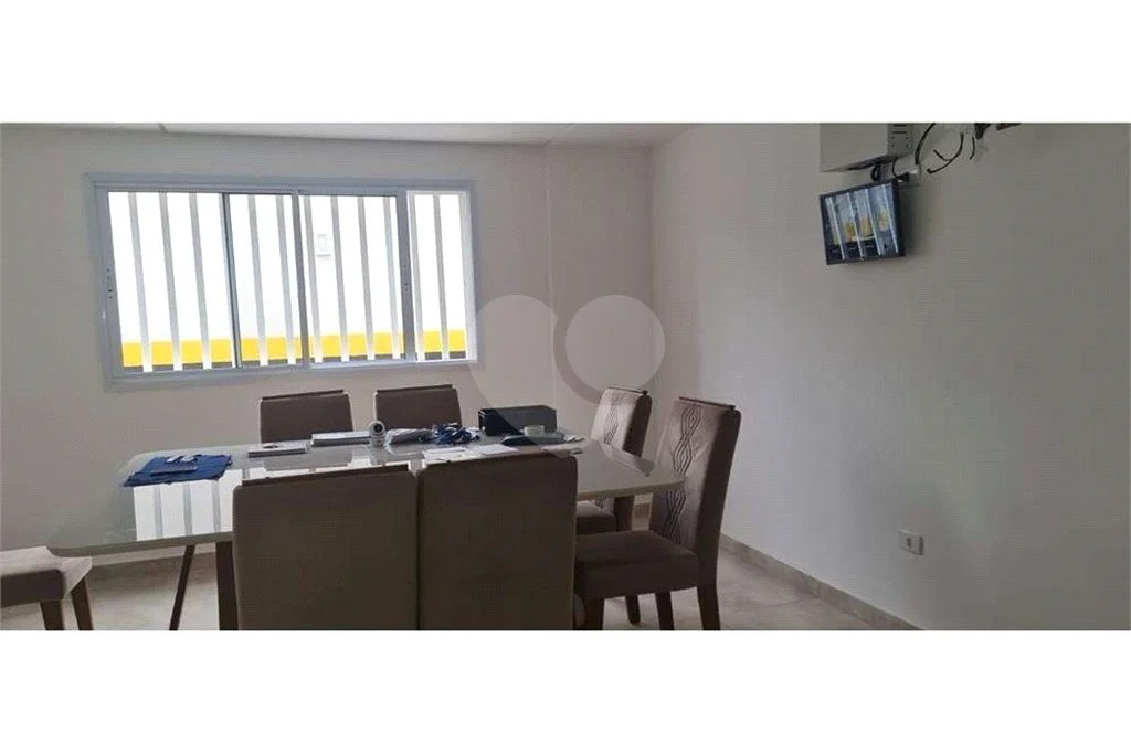 Apartamento à venda com 1 quarto em Tucuruvi, São Paulo, SP