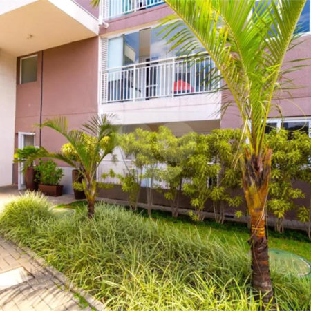 Apartamento à venda com 2 quartos em Vila Prudente, São Paulo, SP