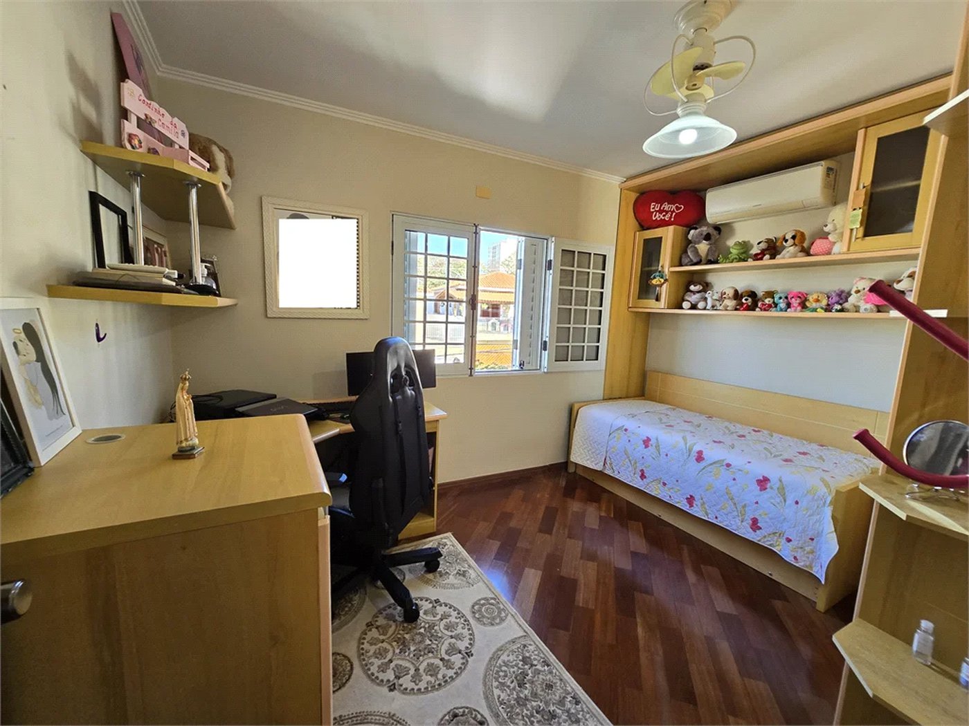 Sobrado à venda com 4 quartos, sendo 1 suíte,  em Vila Jaguara, São Paulo, SP