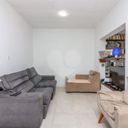 Casa à venda com 3 quartos, sendo 1 suíte, em Chácara Santo Antônio (zona Sul), São Paulo, SP