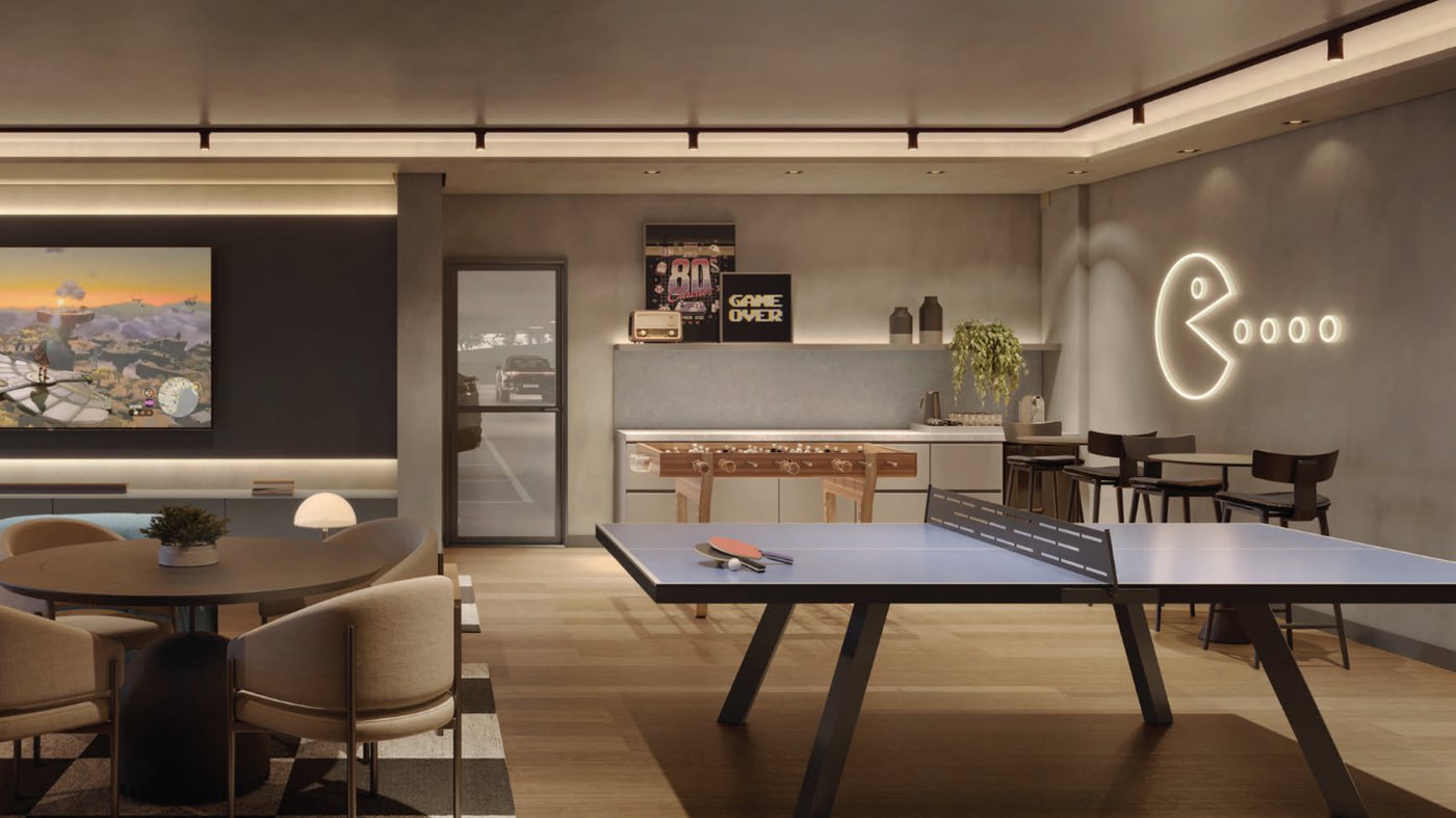 Residencial Aurora