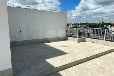 Apartamento à venda com 4 quartos, sendo 2 suítes, em Vila Partenio, Mogi das Cruzes, SP