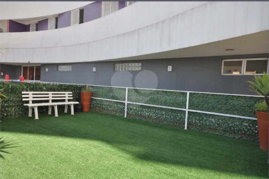 Apartamento à venda com 1 quarto em Tucuruvi, São Paulo, SP