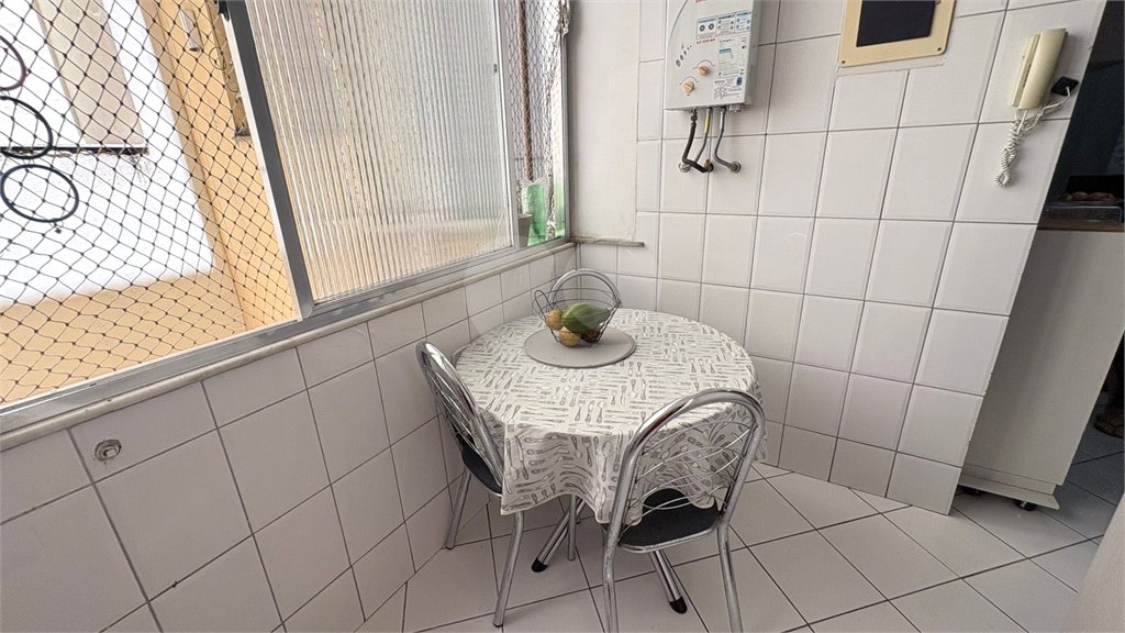Apartamento à venda com 3 quartos em Tijuca, Rio de Janeiro, RJ