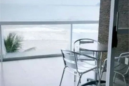 Apartamento Residencial à venda, Pitangueiras, Guarujá - AP1859.
