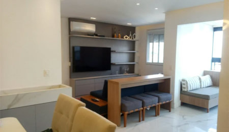 Apartamento à venda com 2 quartos, sendo 1 suíte,  em Lapa, São Paulo, SP
