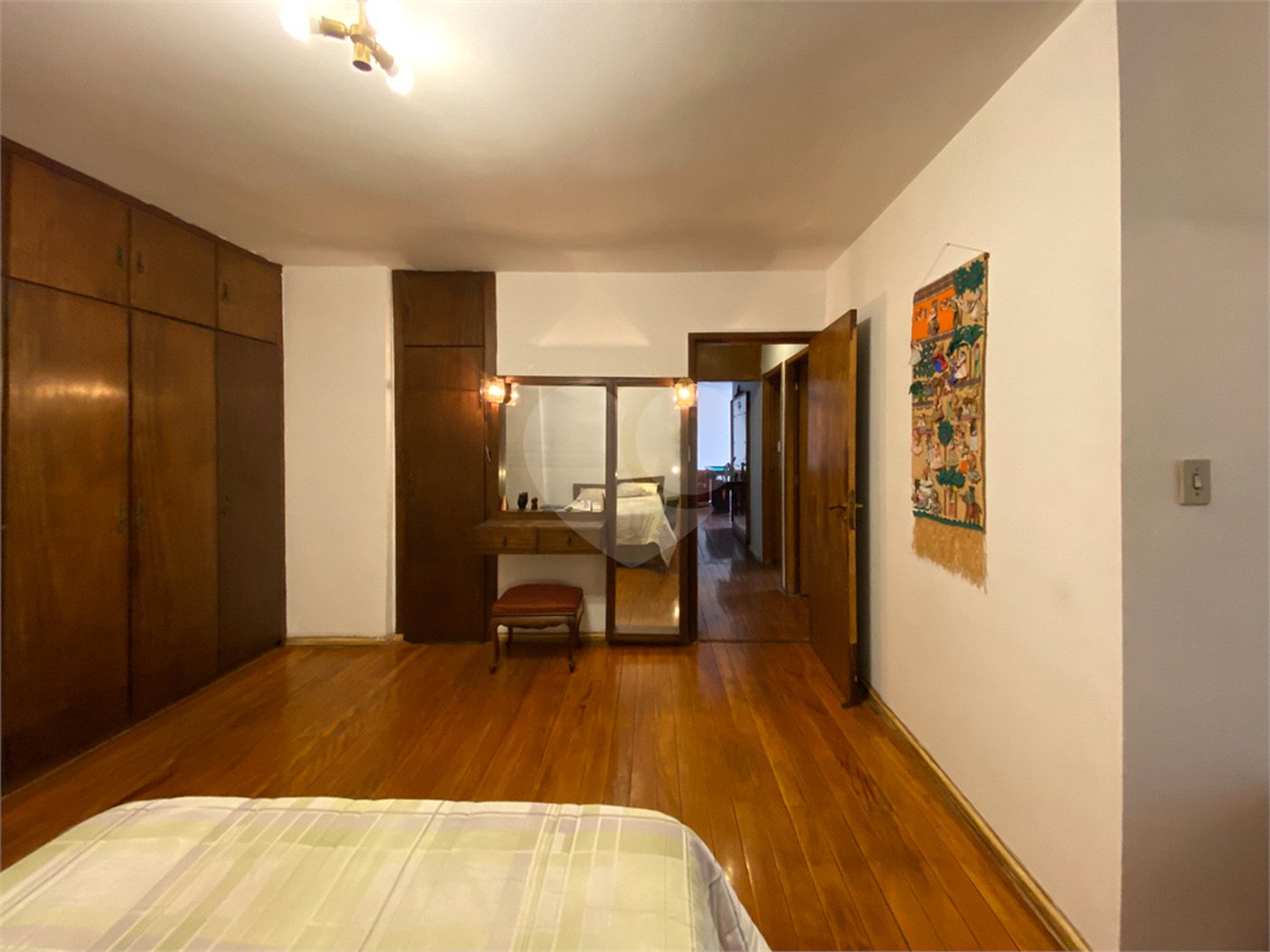 Apartamento à venda com 3 quartos, sendo 1 suíte, em Santa Cecília, São Paulo, SP
