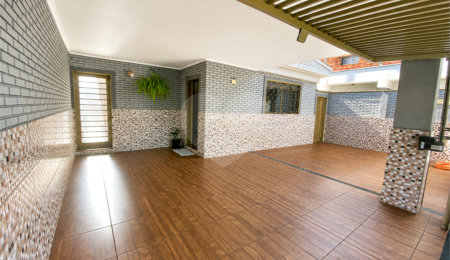 Casa à venda com 4 quartos, sendo 1 suíte,  em Campos Elíseos, Ribeirão Preto, SP
