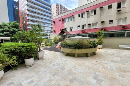 Apartamento à venda com 2 quartos, sendo 1 suíte,  em Vila Mariana, São Paulo, SP