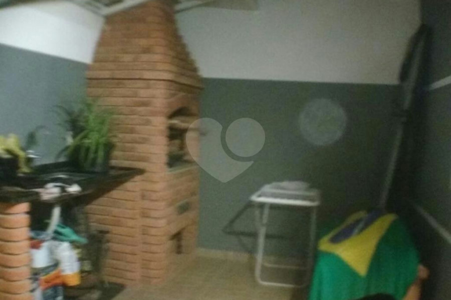Sobrado à venda com 3 quartos, sendo 1 suíte, em Vila Mazzei, São Paulo, SP