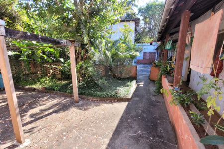 Casa Térrea à venda com 2 quartos, sendo 1 suíte, em Alto da Boa Vista, São Paulo, SP