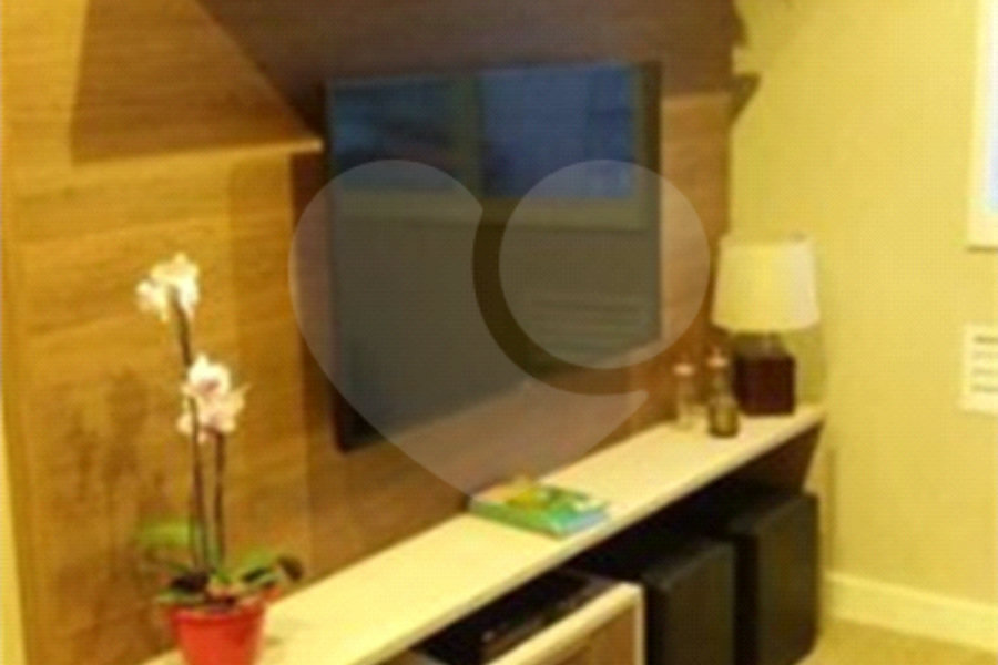 Apartamento à venda com 2 quartos em Limão, São Paulo, SP