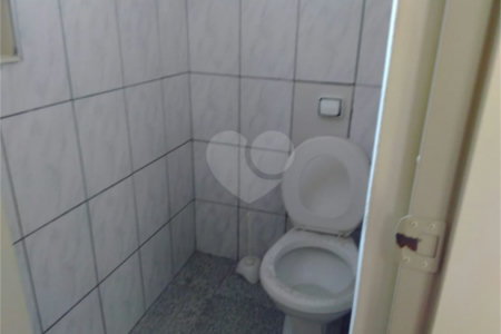 Casa Térrea à venda com 4 quartos, sendo 1 suíte, em Vila Rosália, Guarulhos, SP
