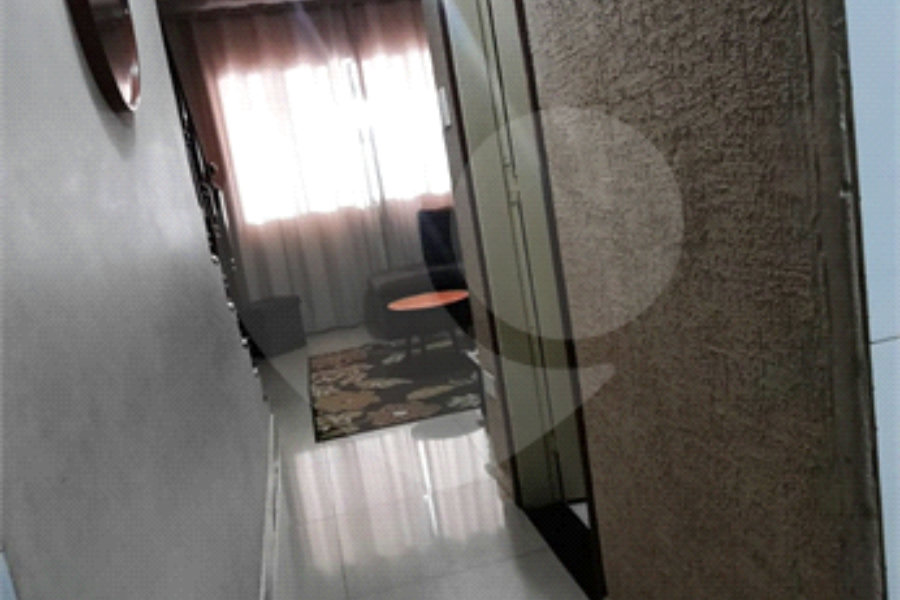Sobrado à venda com 3 quartos, sendo 2 suítes, no Brasilândia, São Paulo, SP