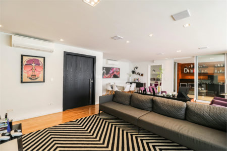 Apartamento à venda com 3 suítes em Perdizes, São Paulo, SP