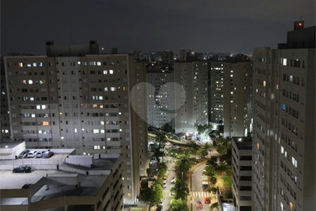 Apartamento à venda com 2 quartos em Jardim Íris, São Paulo, SP
