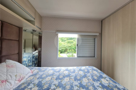 Apartamento à venda com 2 quartos em Ortizes, Valinhos, SP