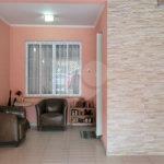 Sobrado à venda com 3 quartos, sendo 1 suíte, em Vila Romana, São Paulo, SP