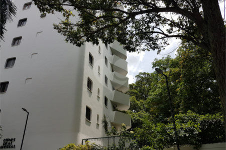 Apartamento à venda com 4 quartos, sendo 1 suíte, em Granja Julieta, São Paulo, SP