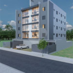 Casa à venda com 2 quartos no condomínio Residencial Sonhar Bella, Atibaia - SP