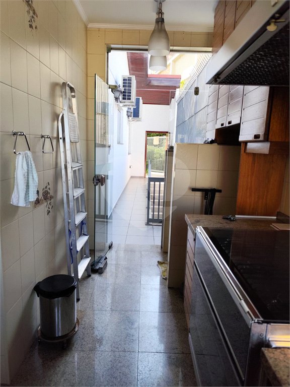 Sobrado à venda com 4 suítes em Santana, São Paulo, SP