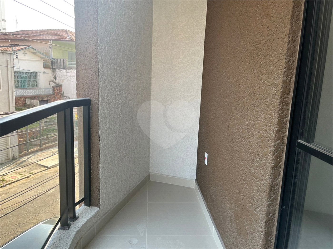 Apartamento à venda com 1 quarto em Jardim São Paulo(zona Norte), São Paulo, SP