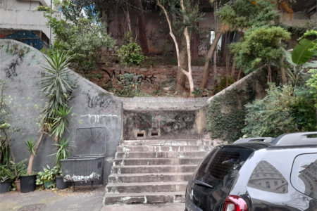 Prédio à venda em Perdizes, São Paulo, SP