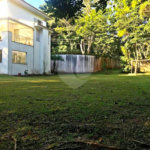 Casa à venda com 4 suítes em Horto Florestal, São Paulo, SP