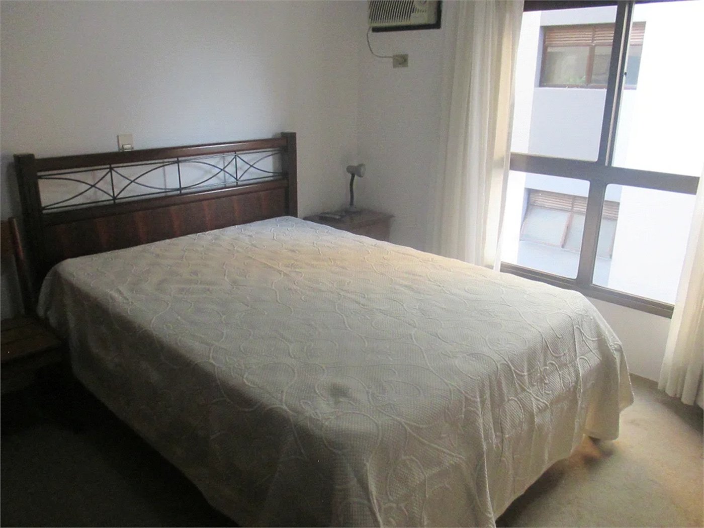 Apartamento à venda com 4 quartos, sendo 1 suíte,  em Vila Andrade, São Paulo, SP