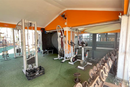 Apartamento à venda com 2 quartos em Vossoroca, Votorantim, SP