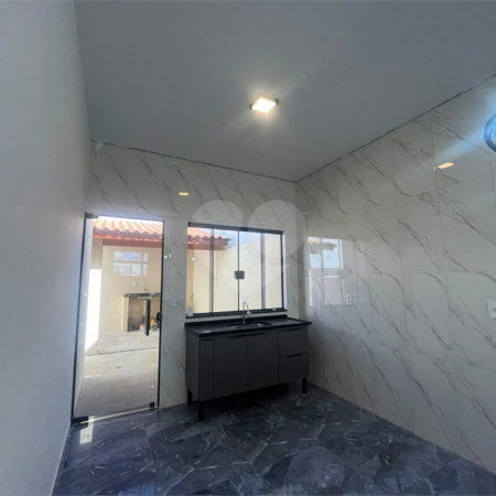 Casa à venda com 2 quartos em Residencial Villaggio Di Capri, Itapetininga, SP