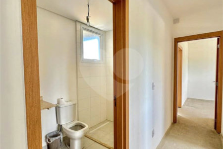 Apartamento à venda com 3 quartos, sendo 1 suíte, em Horto Florestal, Jundiaí, SP