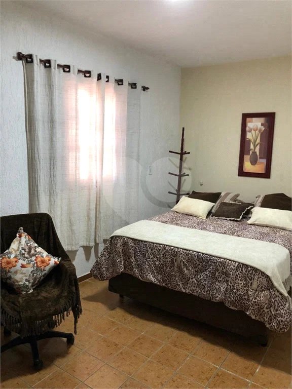 Casa Térrea à venda com 2 quartos, sendo 1 suíte, em Pirituba, São Paulo, SP