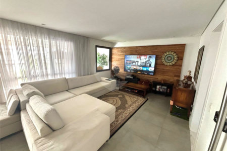 Apartamento à venda com 3 suítes em Granja Julieta, São Paulo, SP
