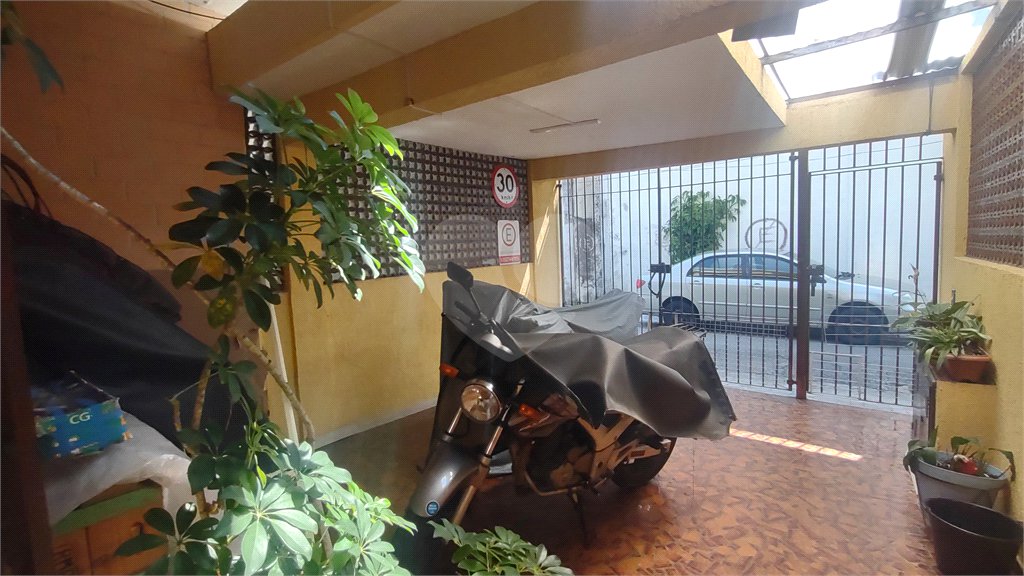 Sobrado à venda com 2 quartos em Parque Residencial da Lapa, São Paulo, SP