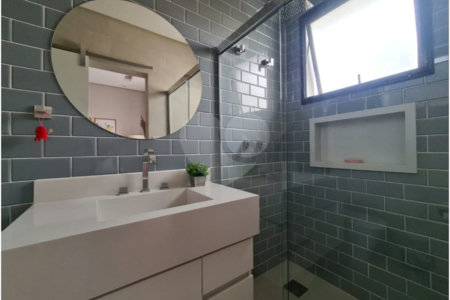 Casa à venda com 3 suítes no condomínio Ibiti Royal Park, Sorocaba - SP