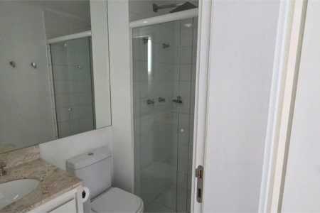 Apartamento à venda com 2 quartos, sendo 1 suíte, em Brooklin Paulista, São Paulo, SP
