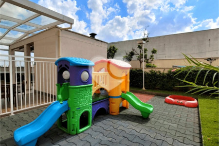 Apartamento à venda com 2 quartos em Vila Paiva, São Paulo, SP