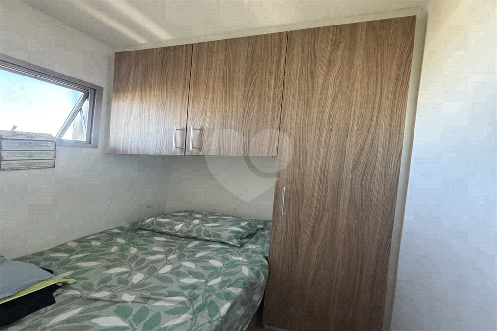 Apartamento à venda com 2 quartos em Santana, São Paulo, SP