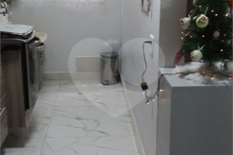Apartamento à venda com 2 quartos em Pirituba, São Paulo, SP