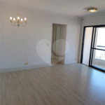 Apartamento à venda com 2 quartos, sendo 1 suíte, em Vila Hamburguesa, São Paulo, SP
