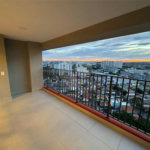 Apartamento à venda com 3 quartos, sendo 2 suítes, em Vila Cruzeiro, São Paulo, SP