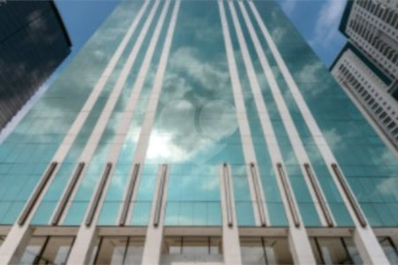 Laje Corporativa para alugar com 1 quarto em Cidade Monções, São Paulo, SP