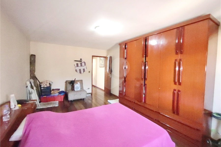 Sobrado à venda com 2 quartos em Jaçanã, São Paulo, SP