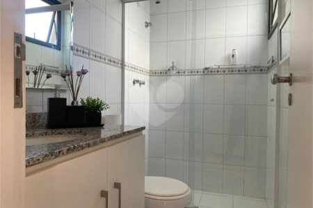 Cobertura à venda com 3 quartos, sendo 2 suítes, em Tijuca, Rio de Janeiro, RJ